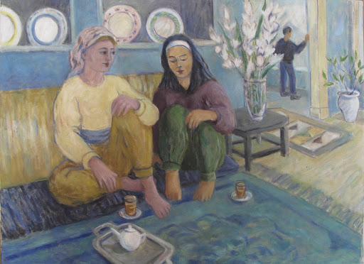 i.6.  private conversation